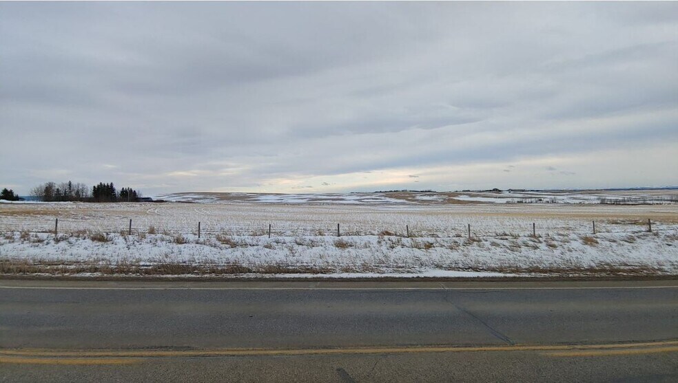 More Photos Of Big Hill Springs Rd, Rocky View No 44 Land For Sale