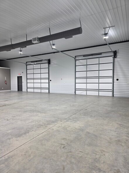 More Photos Of 3941 Ruger Dr, Royse City Industrial For Lease
