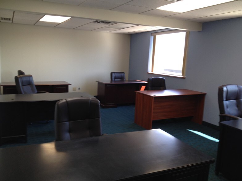 Photo of 1st Floor Ste 