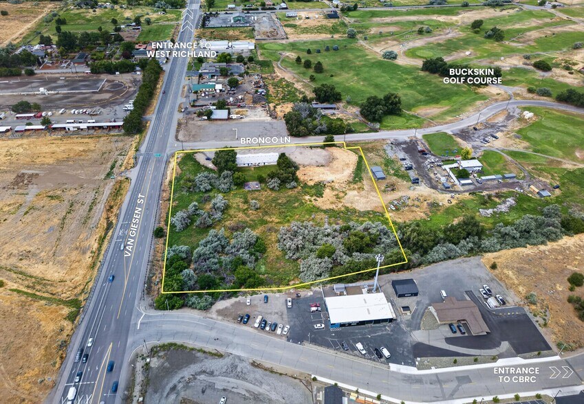 More Photos Of 1706 Bronco Ln, Richland Daycare Center For Sale