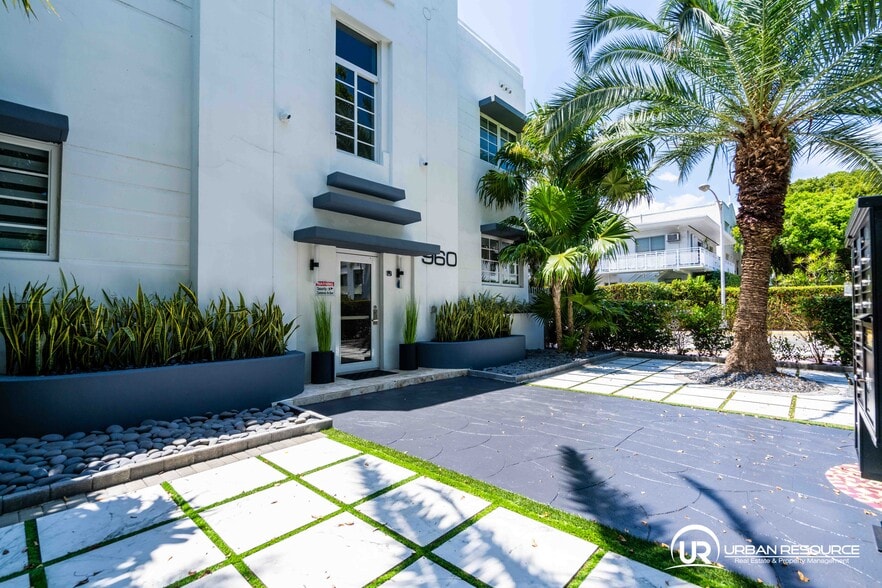 More Photos Of 960 Jefferson Ave, Miami Beach Apartments For Sale