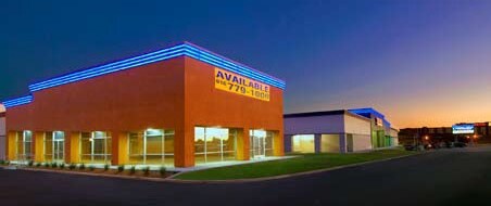 More Photos Of 5400 Date Ave, Sacramento Unknown For Lease