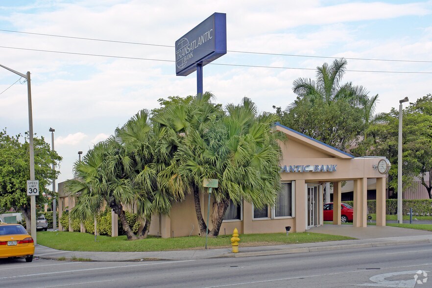 More Photos Of 102 NW 37th Ave, Miami Bank For Sale