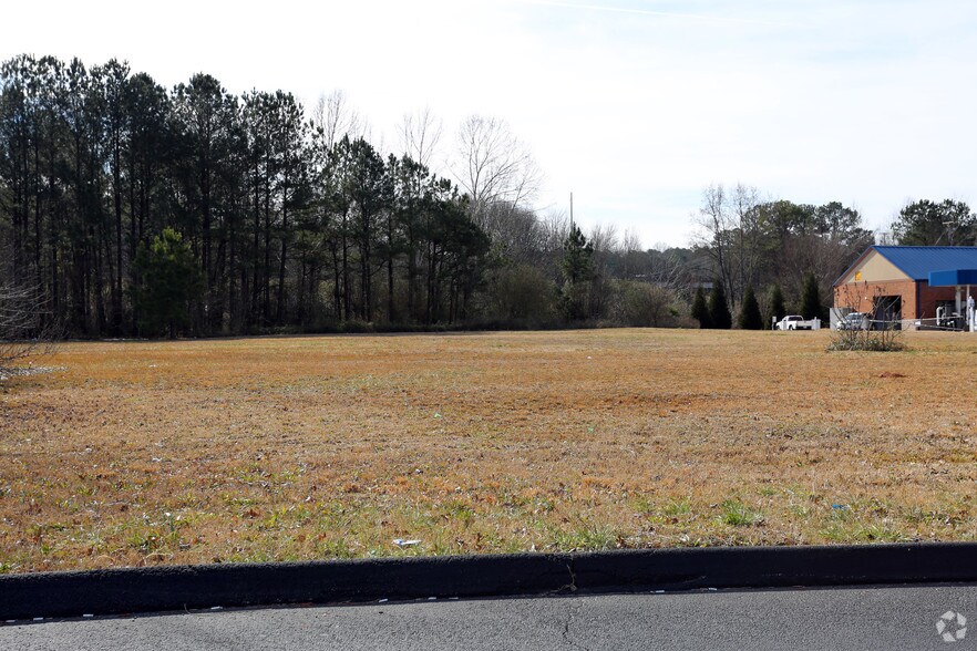 More Photos Of Bells Ferry Rd, Kennesaw Land For Sale