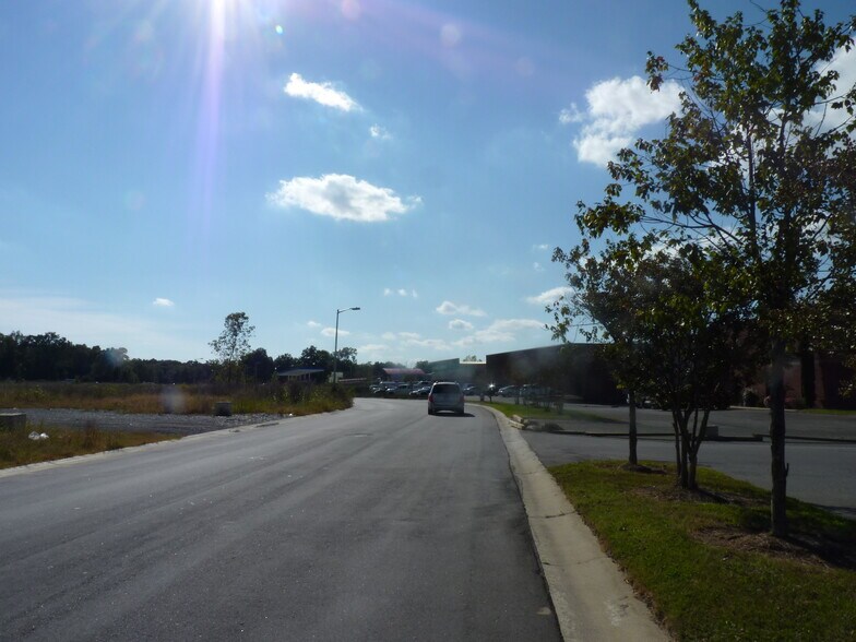 More Photos Of Technology Blvd & Babbage Dr, Indian Trail Land For Lease