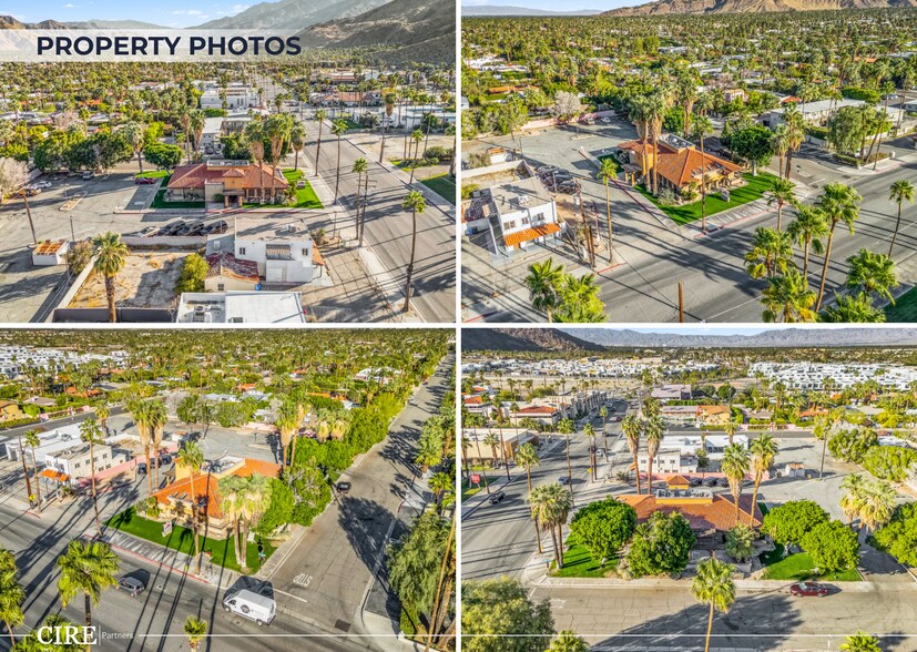 More Photos Of 1180 S Palm Canyon Dr, Palm Springs Fast Food For Sale