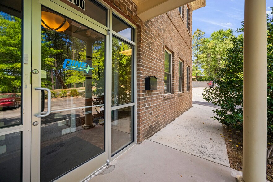 More Photos Of 2741 #100 Campus Walk Ave, Durham Office For Sale