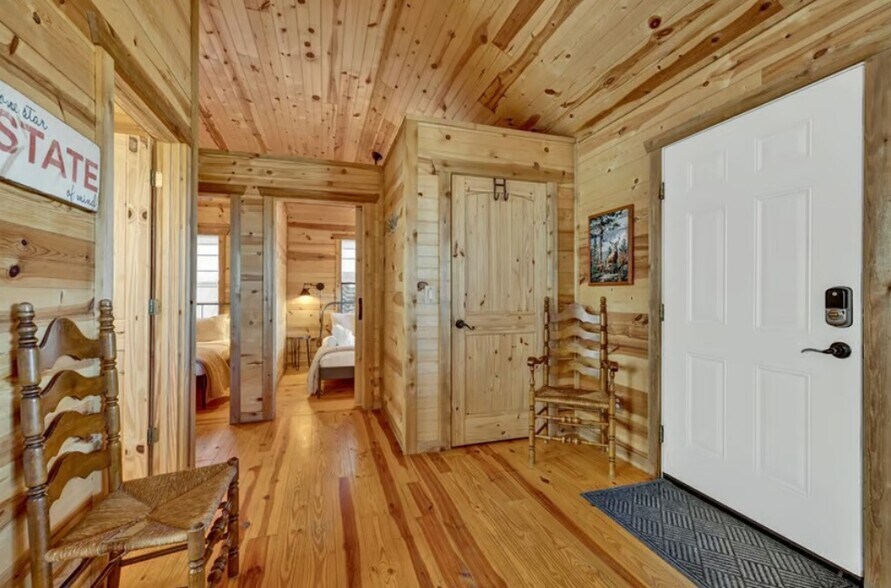 More Photos Of 3167 Keese Rd, Fredericksburg Land For Sale