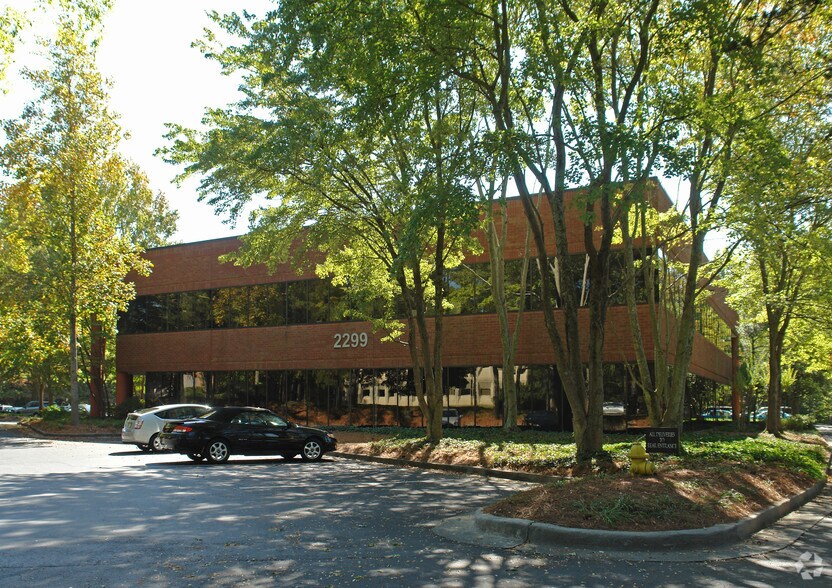 More Photos Of 2299 Perimeter Park Dr, Atlanta Office For Lease