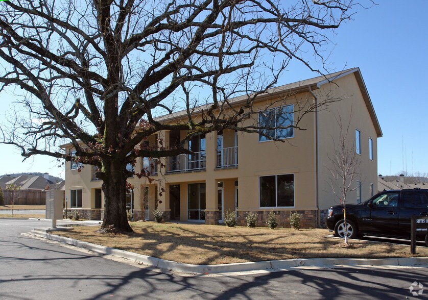 More Photos Of 16603 Cantrell Rd, Little Rock Unknown For Lease