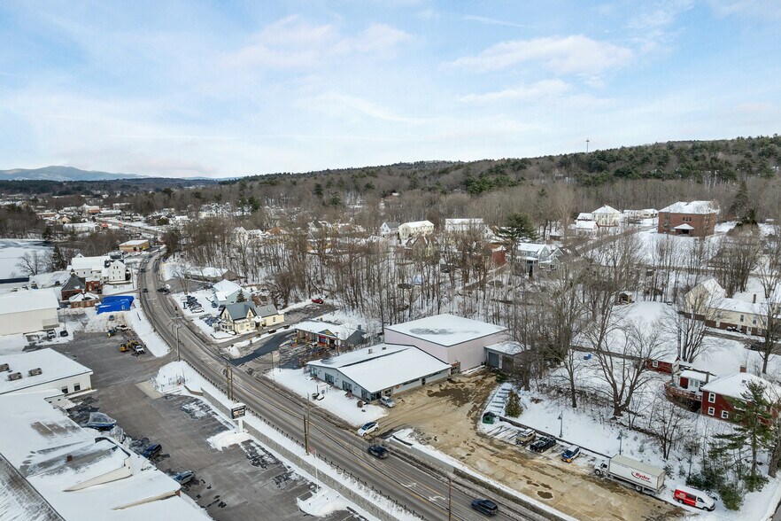 More Photos Of 935 Union Ave, Laconia Industrial For Sale