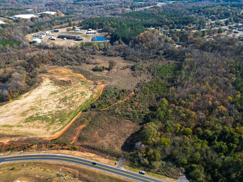More Photos Of 000 Shelby Highway, Gaffney Land For Sale