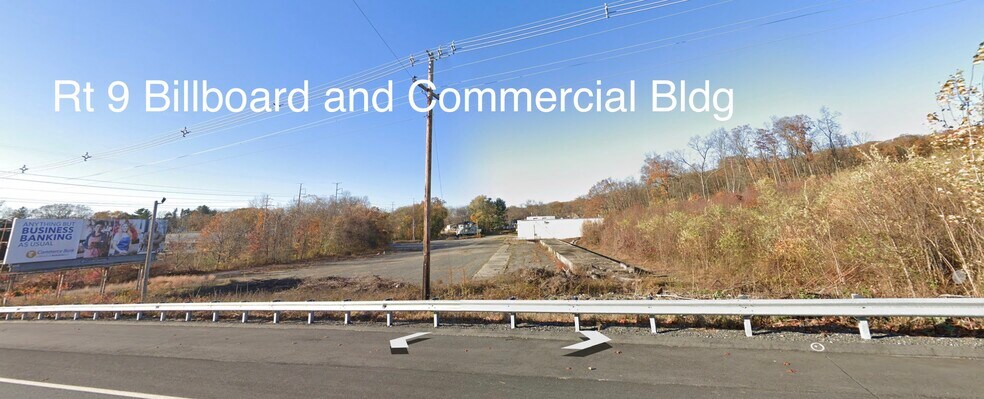 More Photos Of Route 9 Ave, Shrewsbury Land For Lease
