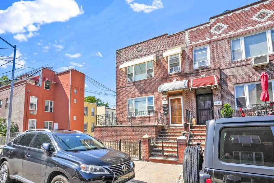 More Photos Of 2120 23rd Ave, Astoria Apartments For Sale