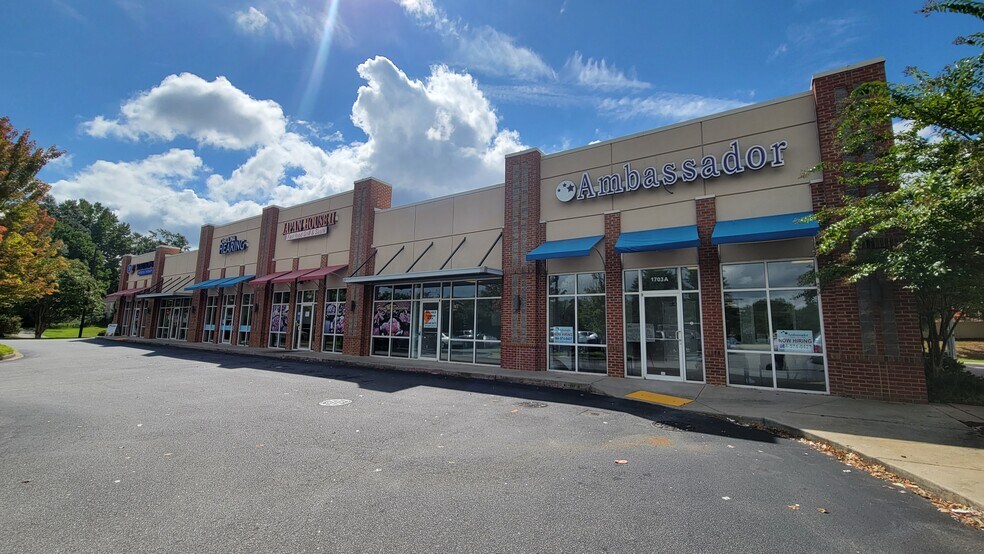 More Photos Of 1707 John B White SR Blvd, Spartanburg Unknown For Sale