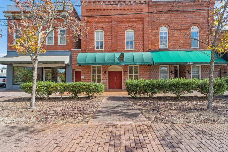 Primary Photo Of 634 Court St, Jacksonville Office For Lease