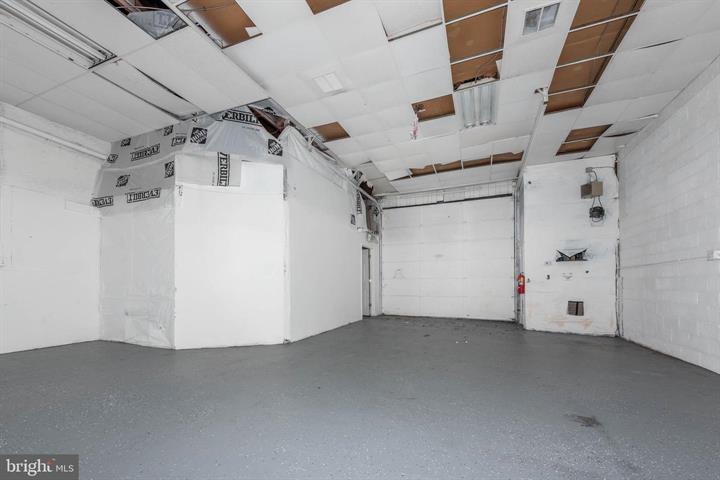 More Photos Of 8326 Old Philadelphia Rd, Rosedale Warehouse For Lease