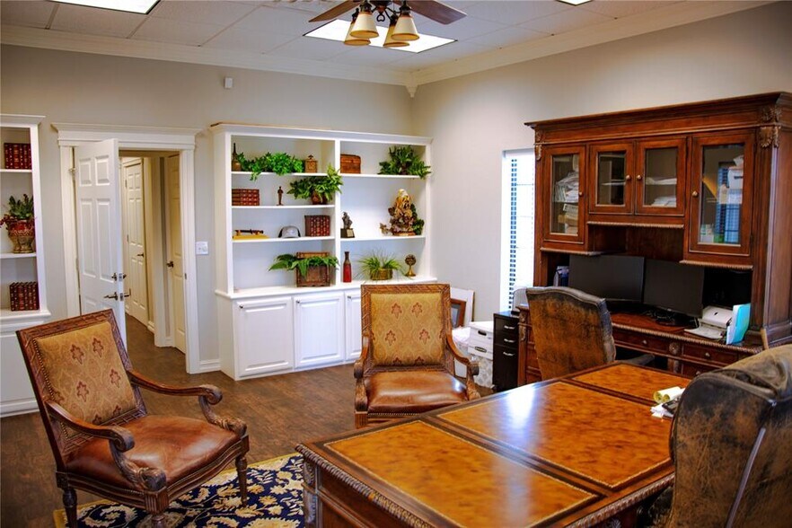 More Photos Of 2249 County Street 2810, Chickasha Industrial For Sale