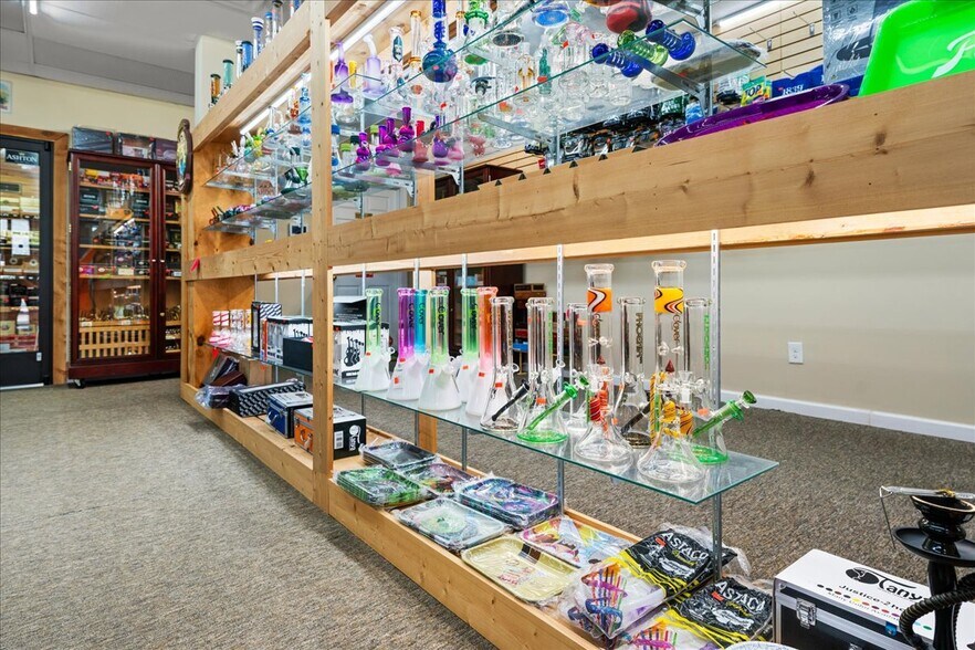 More Photos Of 600-622 New Jersey Ave, Wildwood General Retail For Sale