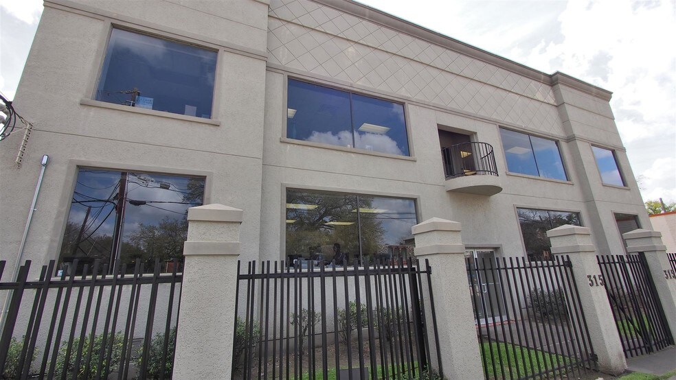 Primary Photo Of 315 W Alabama St, Houston Loft Creative Space For Sale