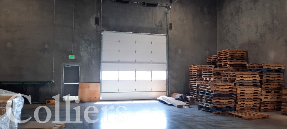 More Photos Of 1410 W Karcher Rd, Nampa Warehouse For Lease