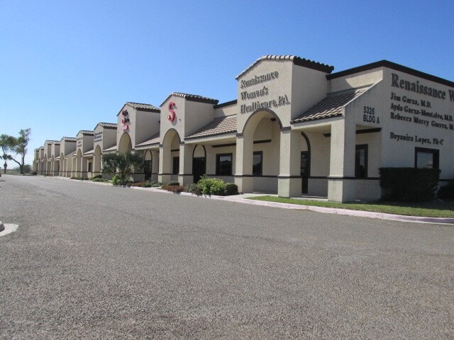 More Photos Of 5326 E US Highway 83, Rio Grande City Medical For Lease