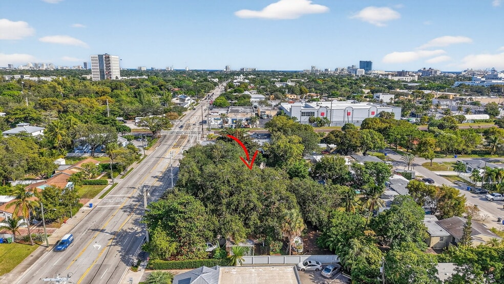 More Photos Of 304-314 SW 12th Ct, Fort Lauderdale Land For Sale