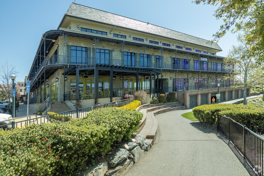 More Photos Of 4315-4363 Town Center Blvd, El Dorado Hills Unknown For Lease