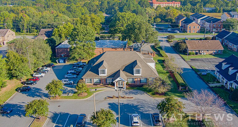 More Photos Of 1480 Rymco Dr, Winston-Salem Medical For Sale
