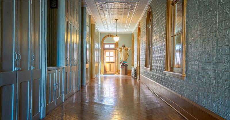 More Photos Of 1395 Rue Notre-Dame, Saint-cesaire Religious Facility For Sale