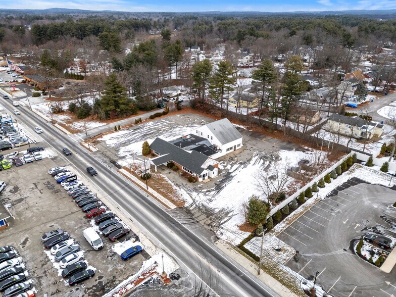 More Photos Of 2212 Main St, Tewksbury General Retail For Sale