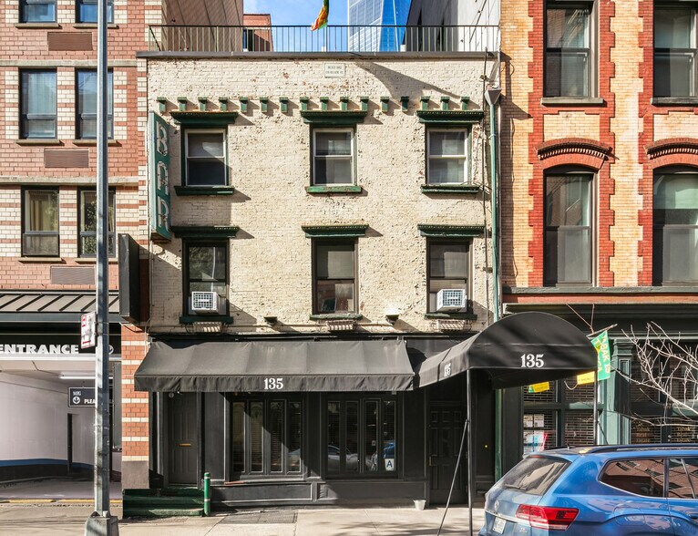 More Photos Of 135 Reade St, New York Multifamily For Sale