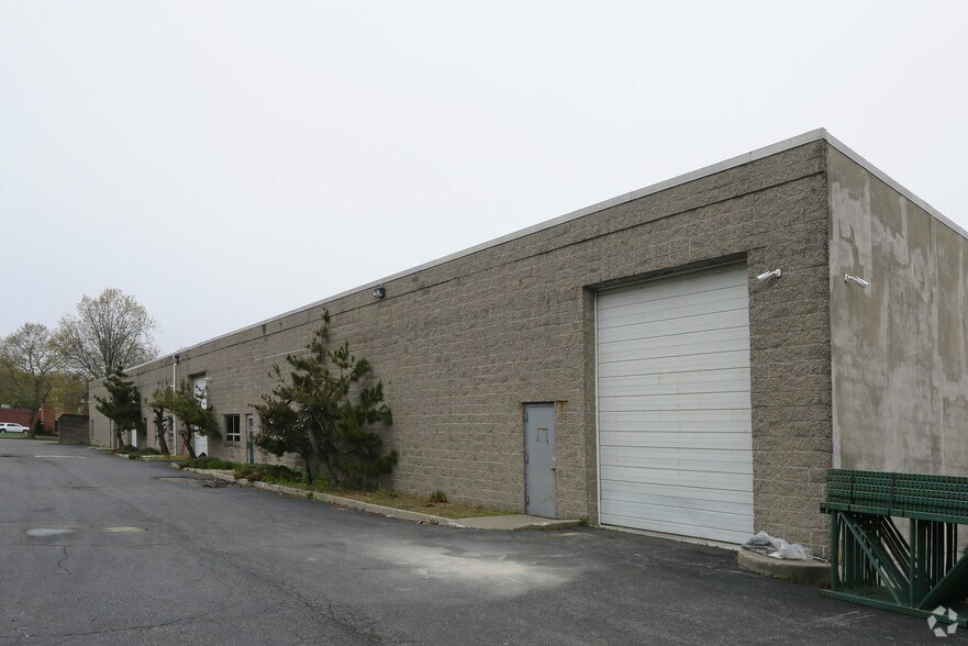 More Photos Of 217 Knickerbocker Ave, Bohemia Warehouse For Lease