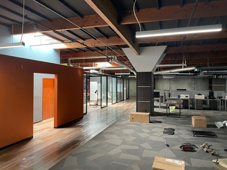 More Photos Of 3 Whatney, Irvine Research And Development For Sale