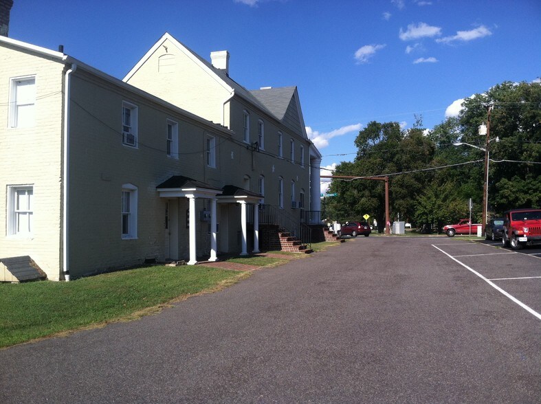 More Photos Of 9064 Courthouse Rd, Spotsylvania Office For Lease