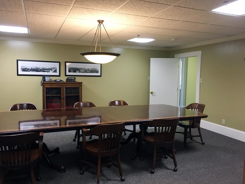 More Photos Of 61 St. Joseph St, Mobile Office For Lease