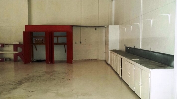 More Photos Of 5052 Central Pky, Conroe Airplane Hangar For Sale