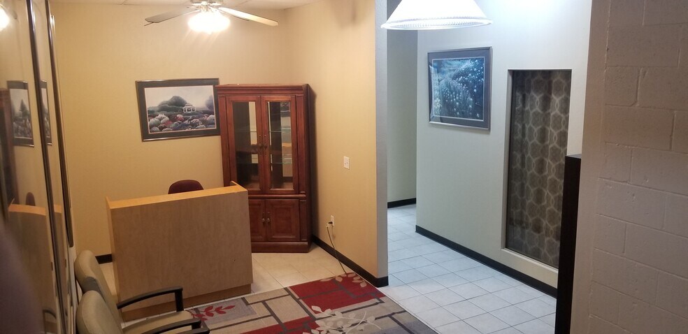 More Photos Of 3402 Enterprise Dr, Rowlett Office For Lease