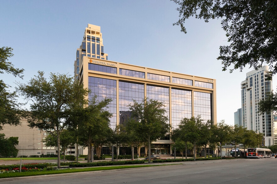 More Photos Of 777 Post Oak Blvd, Houston Office For Lease