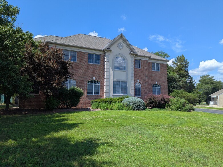 More Photos Of 408 US Highway 206, Hillsborough Office For Lease
