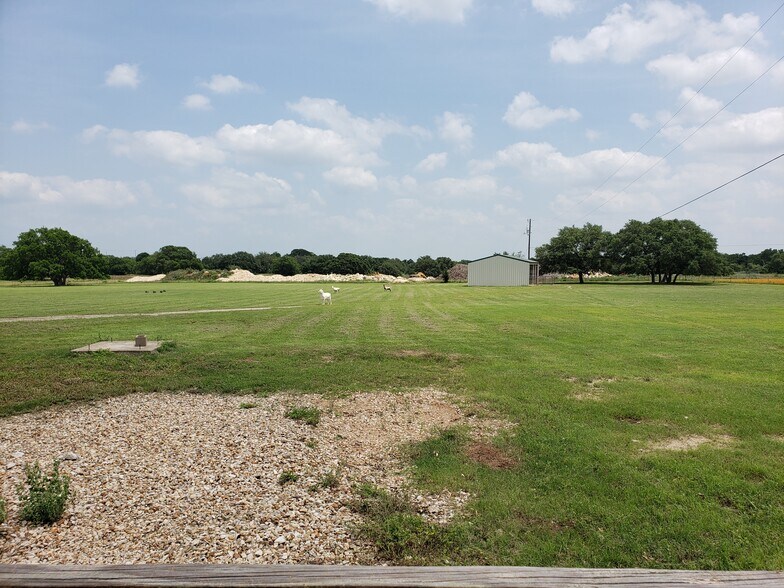 More Photos Of 3900 Shell Rd, Georgetown Land For Lease