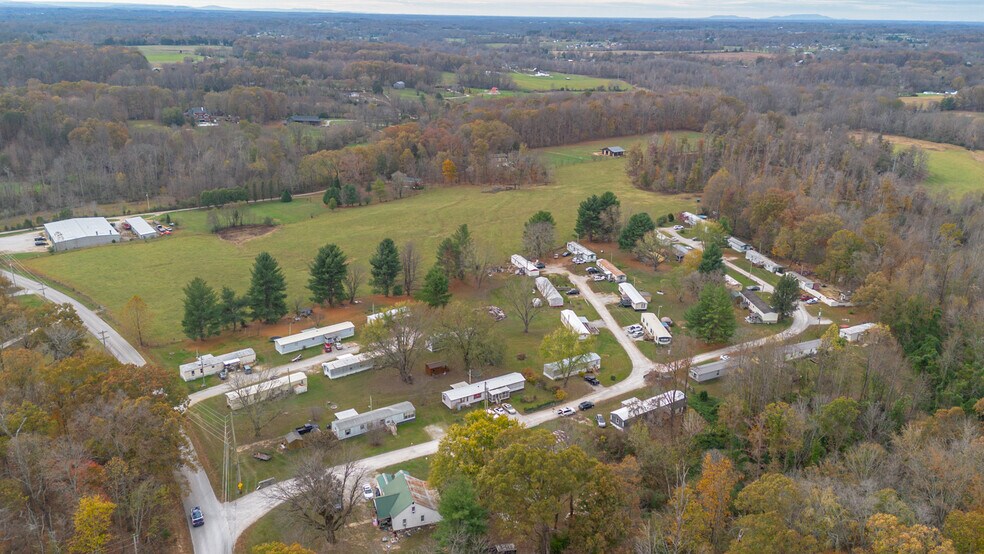 More Photos Of 1901 Cane Creek Rd, Cookeville Manufactured Housing Mobile Home Park For Sale