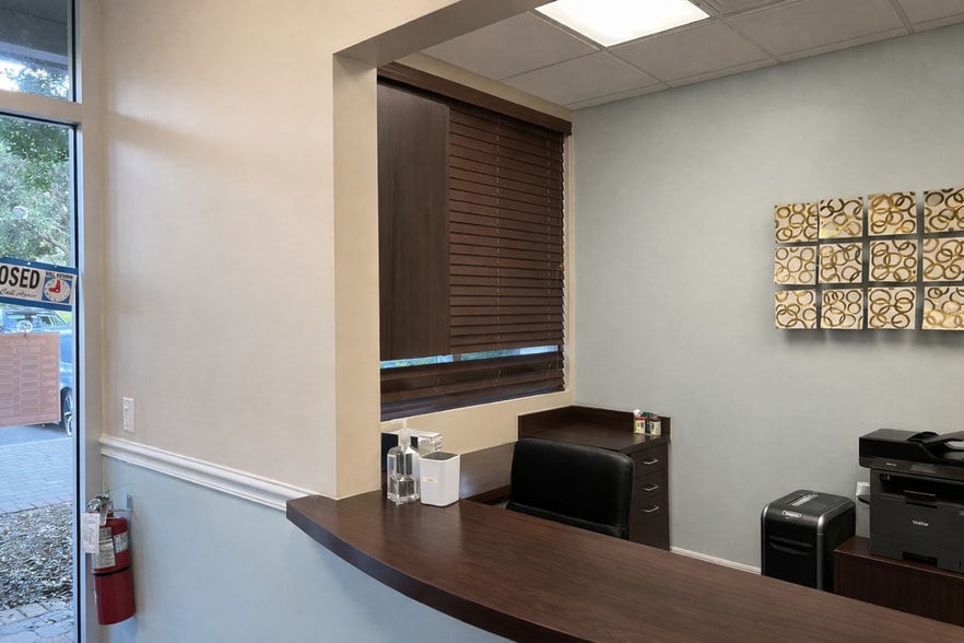 More Photos Of 2585 State Road 7, Wellington Office For Lease