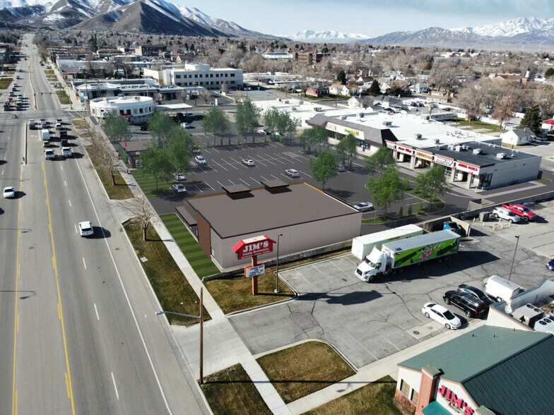 More Photos Of 249 N Main St, Tooele Unknown For Lease