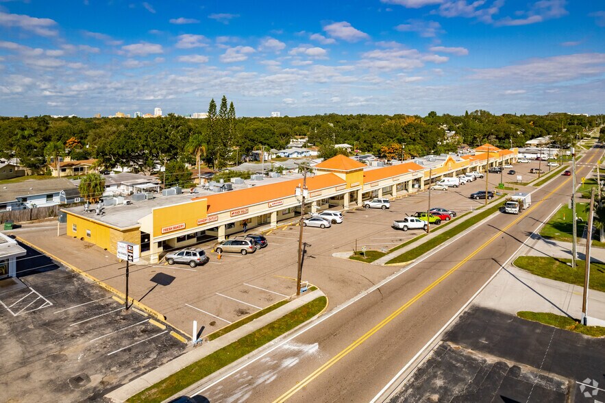 More Photos Of 1224-1260 S Highland Ave, Clearwater General Retail For Lease