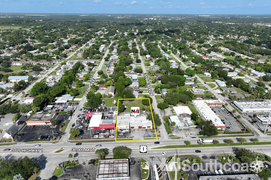 More Photos Of 2903 S US Highway 1, Fort Pierce Auto Repair For Lease