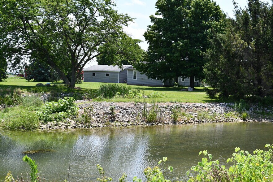 More Photos Of 6769 N State Road 931, Sharpsville Land For Sale