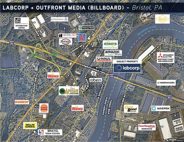 More Photos Of 805 N Wilson Ave, Bristol Flex For Sale