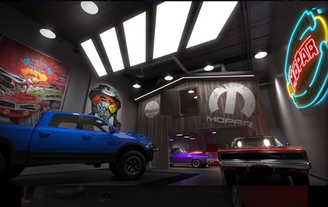 More Photos Of 753 S Railroad St, Lewisville Self Storage For Sale