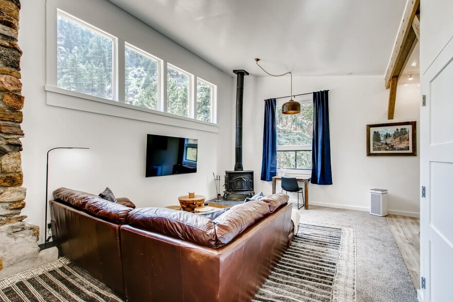 More Photos Of 3303 Chicago Creek Rd, Idaho Springs Hotel For Sale